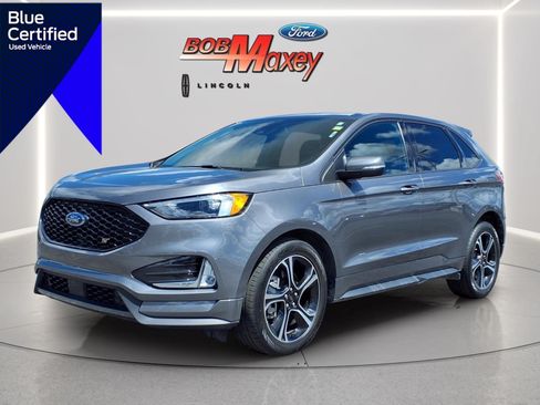 Used 2023 Ford Edge ST AWD/4WD image 1