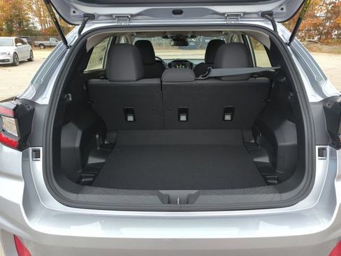 New 2025 Subaru Impreza 2.0i image 22