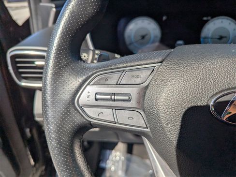 Used 2023 Hyundai Santa Fe Calligraphy image 22