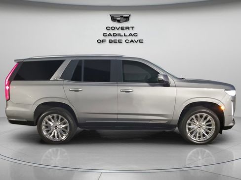 Certified 2023 Cadillac Escalade Premium Luxury image 11