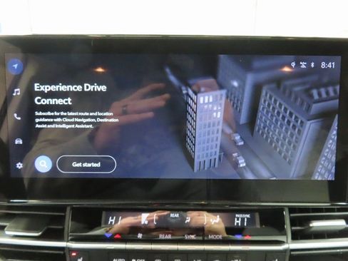 Used 2025 Toyota Sienna XSE image 14