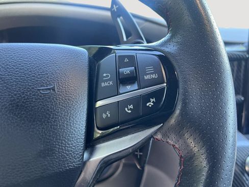 Used 2023 Ford Explorer ST w/ Equipment Group 401A AWD/4WD image 27