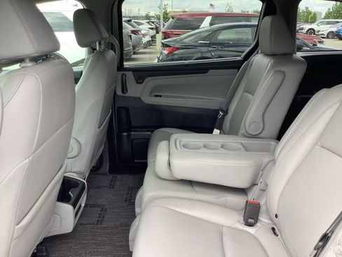 Used 2024 Honda Odyssey EX-L image 10