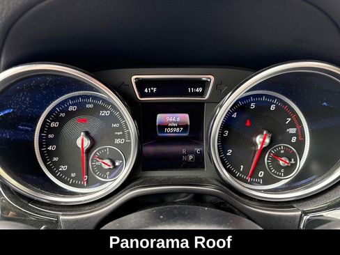 Used 2019 Mercedes-Benz GLS 450 4MATIC image 13