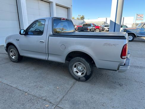 Used 2003 Ford F150 XL image 2