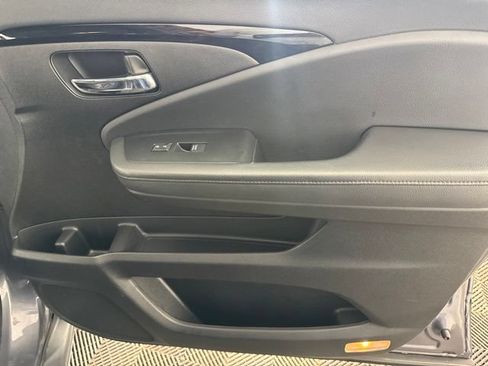 Used 2021 Honda Passport Elite image 24