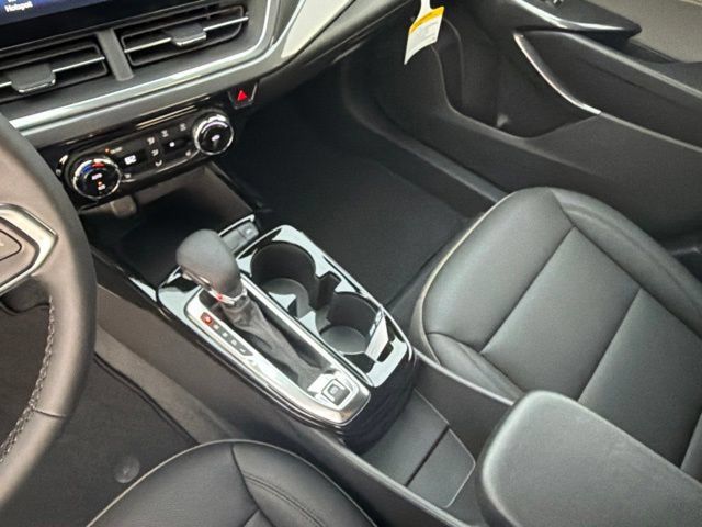 New 2026 Chevrolet Trax ACTIV w/ Driver Confidence Package FWD image 21