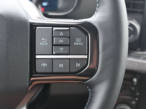 New 2026 Ford F350 Platinum AWD/4WD image 39