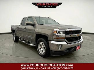 Used 2017 Chevrolet Silverado 1500 LT w/ All Star Edition AWD/4WD video 1