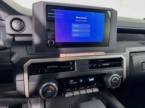 New 2026 Toyota Tacoma SR RWD image 19