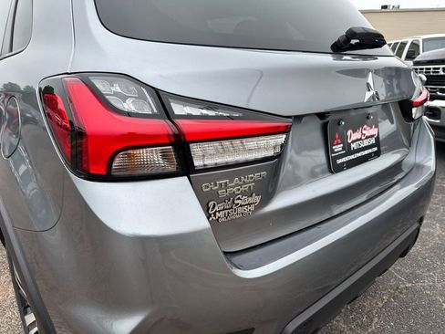 New 2026 Mitsubishi Outlander Sport ES image 42