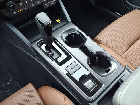 New 2026 Subaru Outback Touring XT image 10