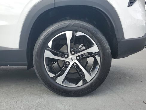 New 2026 Chevrolet Trax RS FWD image 6