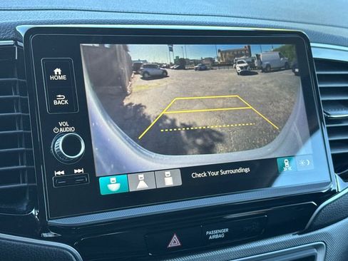 Certified 2025 Honda Ridgeline RTL+ image 20