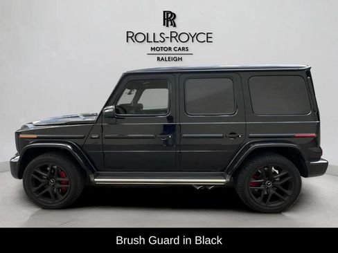 Used 2022 Mercedes-Benz G 63 AMG 4MATIC image 9