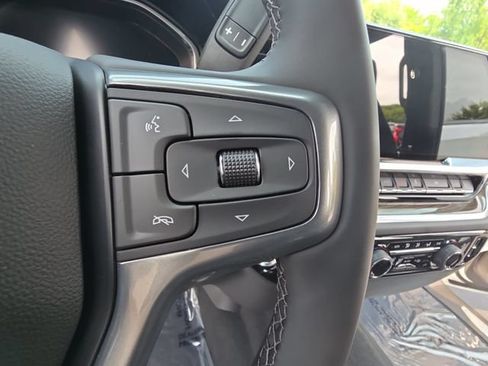New 2026 Chevrolet Silverado 1500 LT AWD/4WD image 20