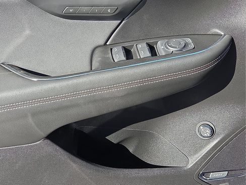 New 2026 Buick Envista Preferred FWD image 13