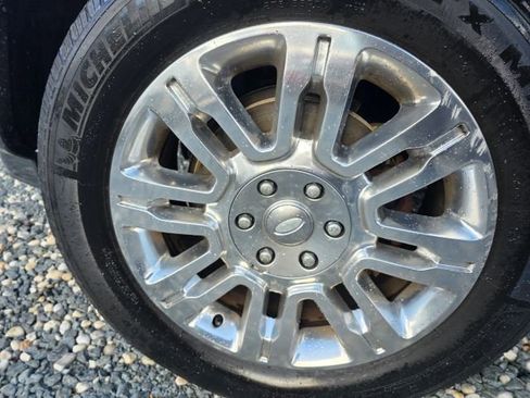 Used 2012 Ford Expedition EL Limited image 9