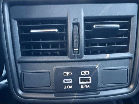 New 2026 Subaru Outback Premium image 31