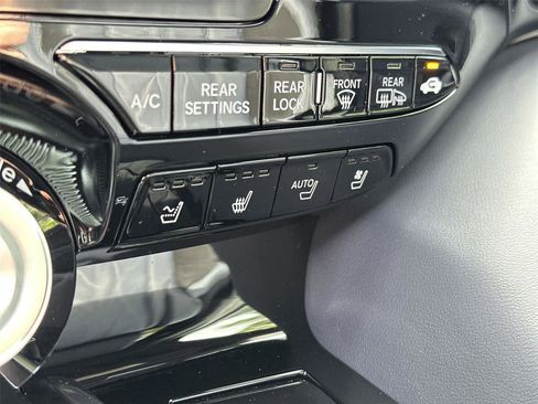 New 2026 Acura MDX Type S AWD/4WD image 26