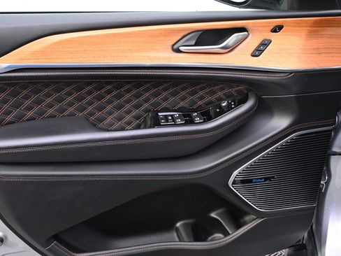 Used 2023 Jeep Grand Cherokee L Summit image 23