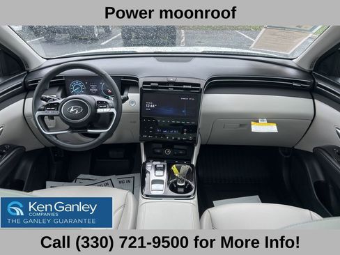 Used 2024 Hyundai Tucson SEL image 43