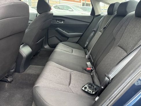 Used 2024 Honda Accord EX image 13