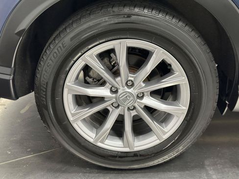 Certified 2024 Honda CR-V EX-L image 16