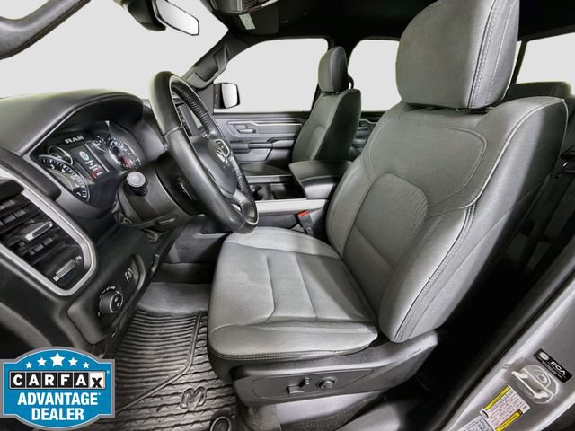 Used 2022 RAM 1500 Big Horn AWD/4WD image 19