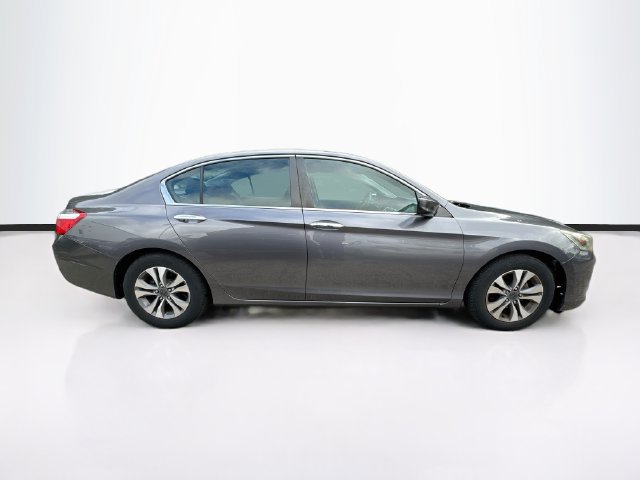 Used 2014 Honda Accord LX image 7