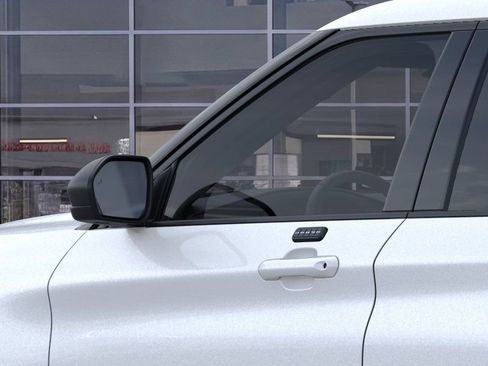 New 2026 Ford Explorer Active w/ Active Comfort Package AWD/4WD image 20