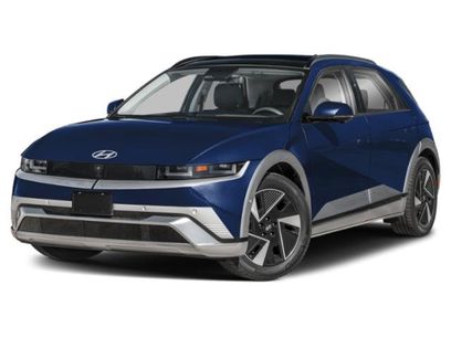 New 2026 Hyundai Ioniq 5 Limited