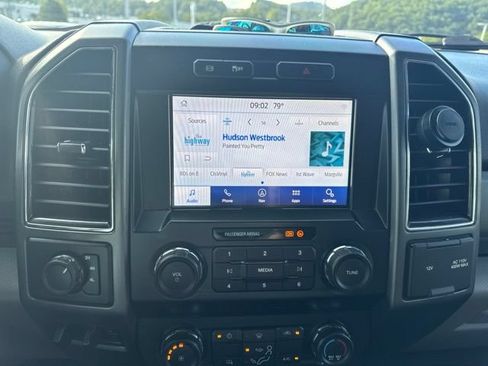 Certified 2022 Ford F350 XLT AWD/4WD image 18