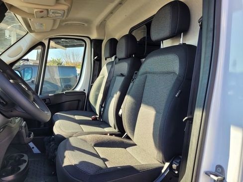 New 2026 RAM ProMaster 2500 w/ Convenience Group image 6