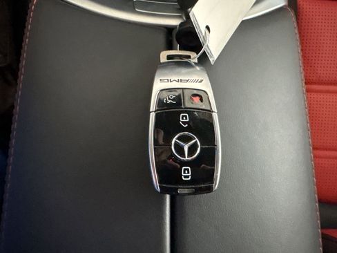 Certified 2023 Mercedes-Benz C 63 AMG S image 32