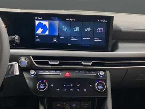 New 2026 Hyundai Sonata SEL image 12