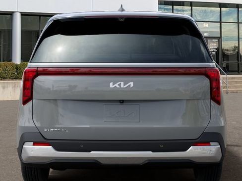 New 2026 Kia Carnival EX FWD image 14