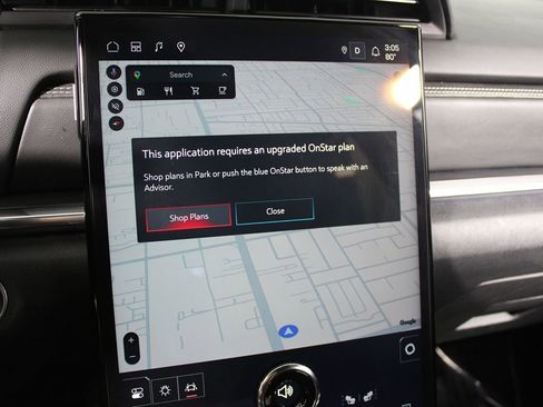 Used 2025 GMC Terrain Elevation image 18