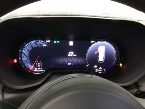 New 2025 Dodge Hornet GT w/ GT Blacktop Package image 9