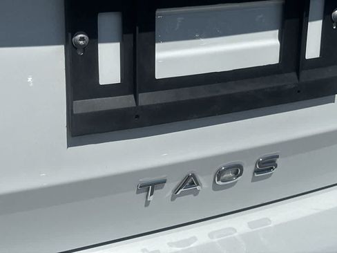 Used 2024 Volkswagen Taos S FWD image 29