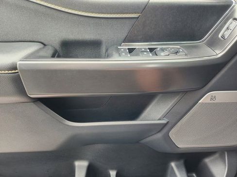 Used 2024 Ford F150 Tremor image 24