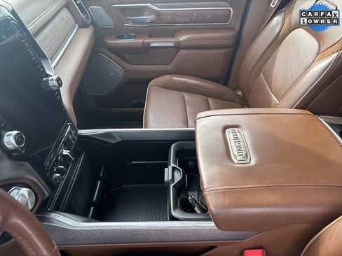 Certified 2023 RAM 1500 Limited AWD/4WD image 15
