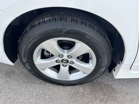 Used 2018 Toyota Sienna LE image 20