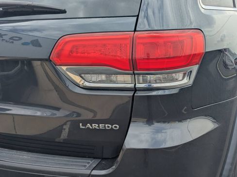 Used 2016 Jeep Grand Cherokee Laredo w/ Quick Order Package 23E AWD/4WD image 5