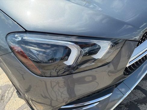 Used 2020 Mercedes-Benz GLE 450 4MATIC image 5