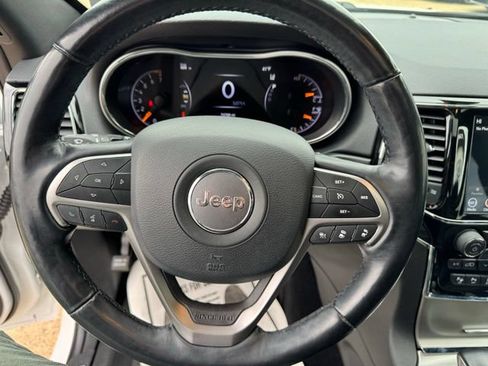 Used 2021 Jeep Grand Cherokee Limited w/ Quick Order Package 28K 80th AWD/4WD image 19