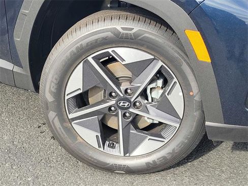 New 2026 Hyundai Tucson SEL image 9