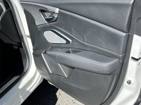 Used 2020 Acura RDX AWD w/ Technology Package image 12