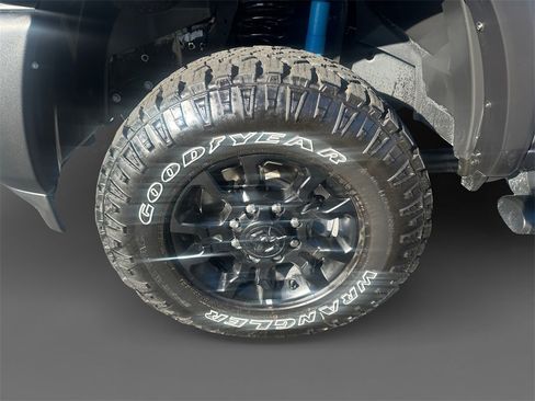 Used 2026 RAM 2500 Power Wagon image 15