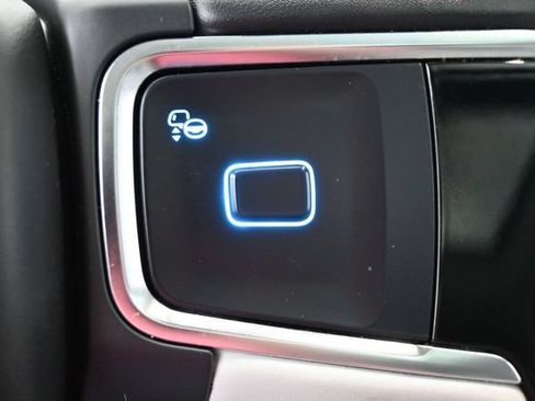 Certified 2025 Ford Expedition Platinum AWD/4WD image 18